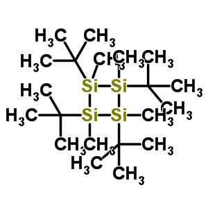 Structure of 63357-19-7