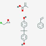 Structure of 63404-19-3