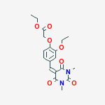 Structure of 6343-19-7