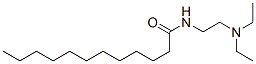 Structure of 63451-19-4