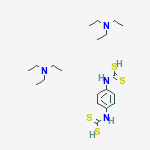 Structure of 63468-86-0