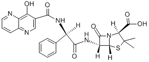 Structure of 63469-19-2