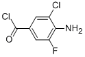 Structure of 63498-19-1