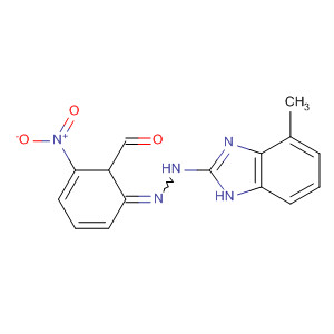 Structure of 63503-86-6