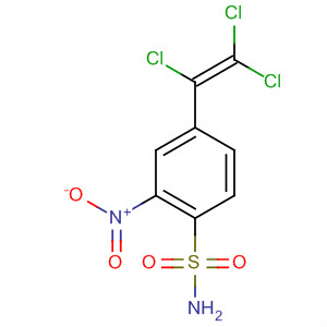 Structure of 63630-19-3