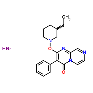 Structure of 63680-86-4
