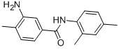 Structure of 6370-19-0