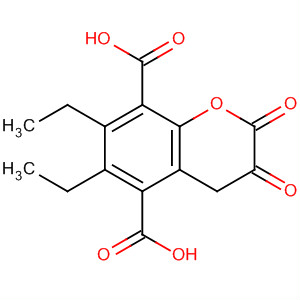 Structure of 63738-19-2