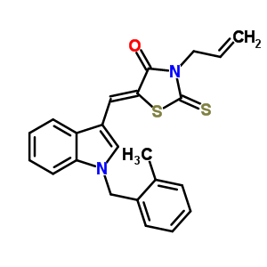 Structure of 6374-86-3