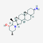 Structure of 63785-19-3