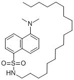 Structure of 63839-19-0