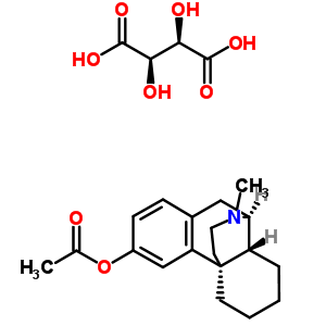 Structure of 63867-86-7
