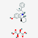 Structure of 63868-19-9