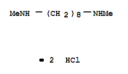 Structure of 63869-19-2