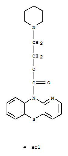 Structure of 63885-86-9