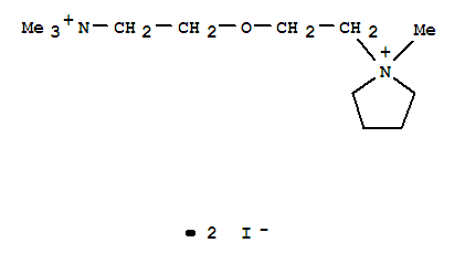 Structure of 63886-19-1