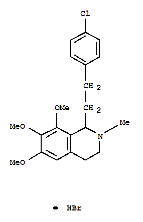 Structure of 63937-86-0