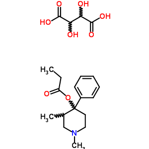Structure of 63938-86-3