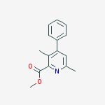 Structure of 64035-19-4