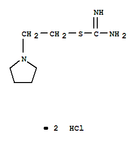 Structure of 64039-19-6
