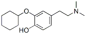 Structure of 64047-86-5