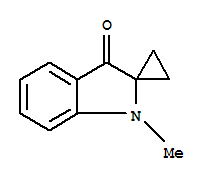 Structure of 64053-86-7