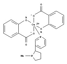 Structure of 64092-19-9