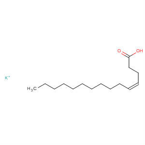 Structure of 64252-86-4