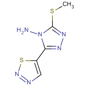 Structure of 64369-19-3