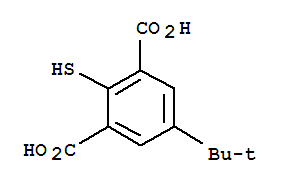 Structure of 64407-86-9