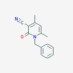 Structure of 64488-19-3