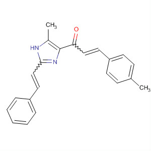 Structure of 644989-86-6