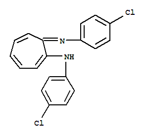 Structure of 6450-19-7