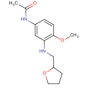 Structure of 64528-86-5