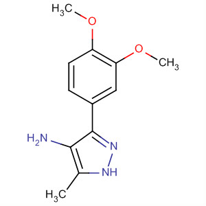 Structure of 645418-19-5