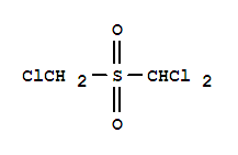 Structure of 64568-19-0
