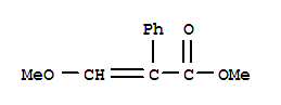 Structure of 6460-86-2