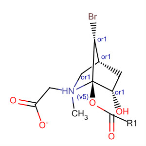 Structure of 646031-86-9