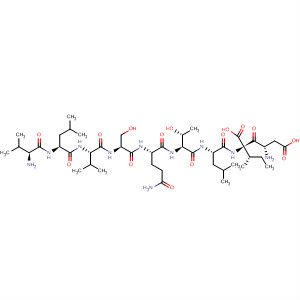 Structure of 646061-19-0