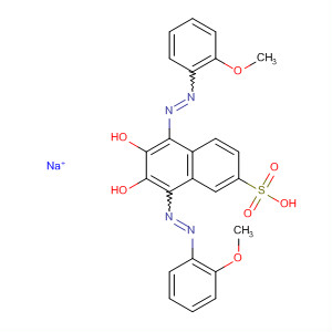 Structure of 64675-19-0