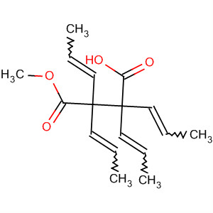 Structure of 64680-86-0