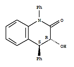 Structure of 64754-86-5
