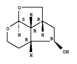 Structure of 64782-19-0