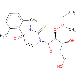 Structure of 647839-19-8
