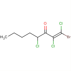 Structure of 64785-86-0