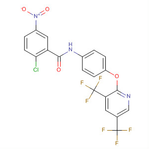 Structure of 647852-86-6