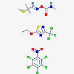 Structure of 64800-86-8