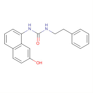 Structure of 648420-19-3