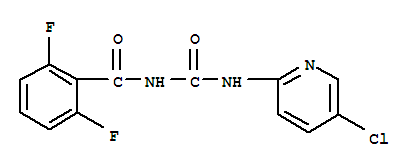 Structure of 64862-19-7