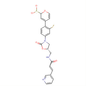 Structure of 648883-19-6